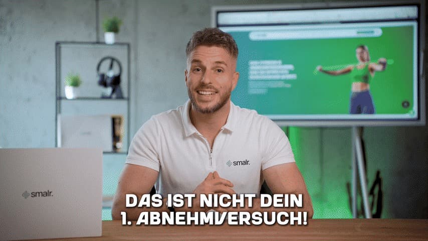 smalr Vorstellungsvideo